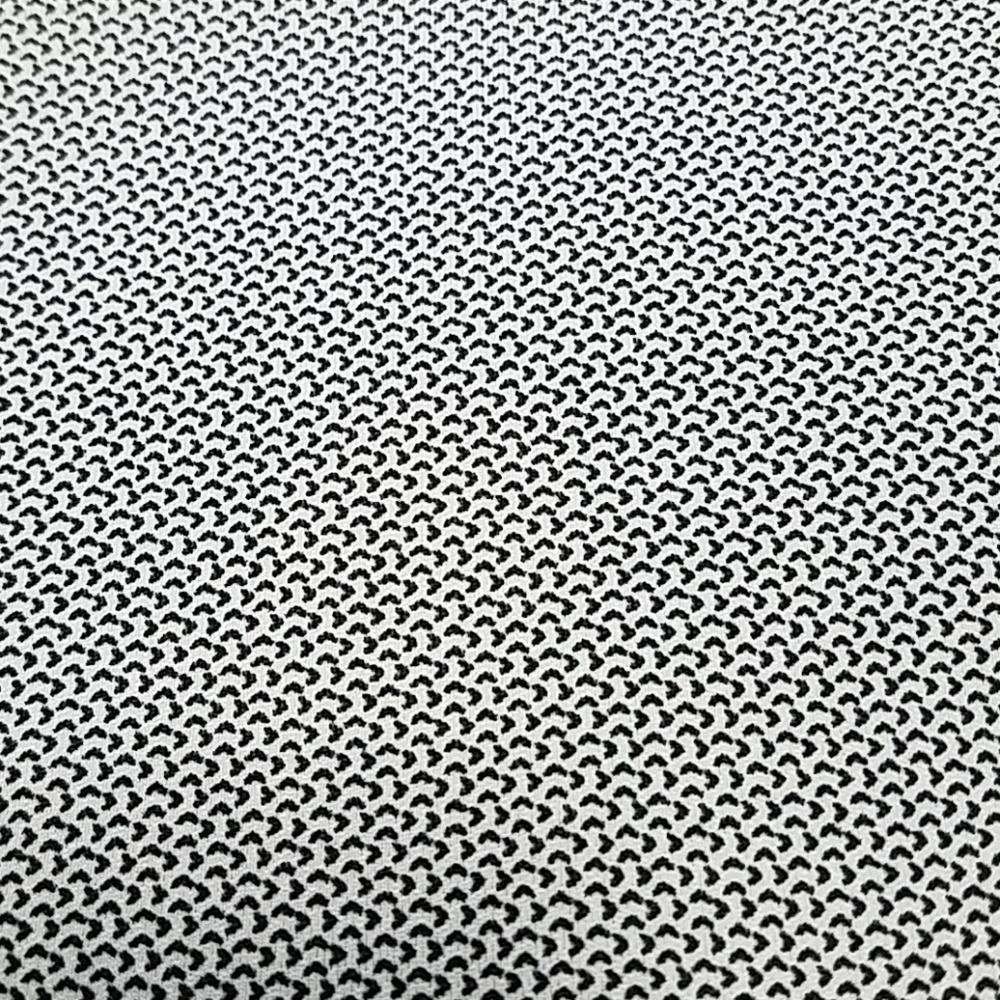 Printed Shy Top - Picture 3 of 4